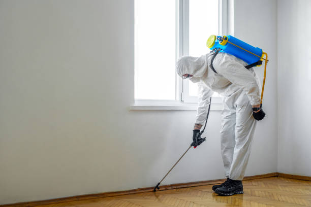Albany, MN Pest Control Company